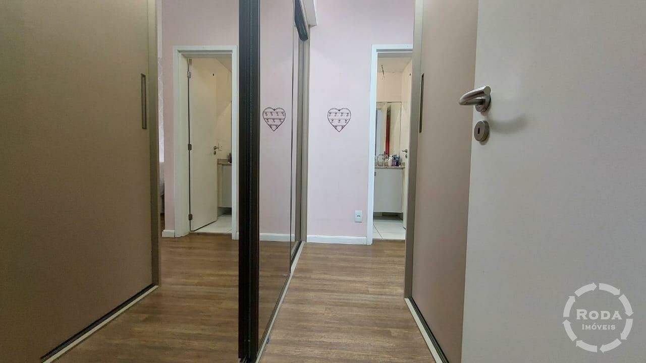 Apartamento à venda no Embaré: 