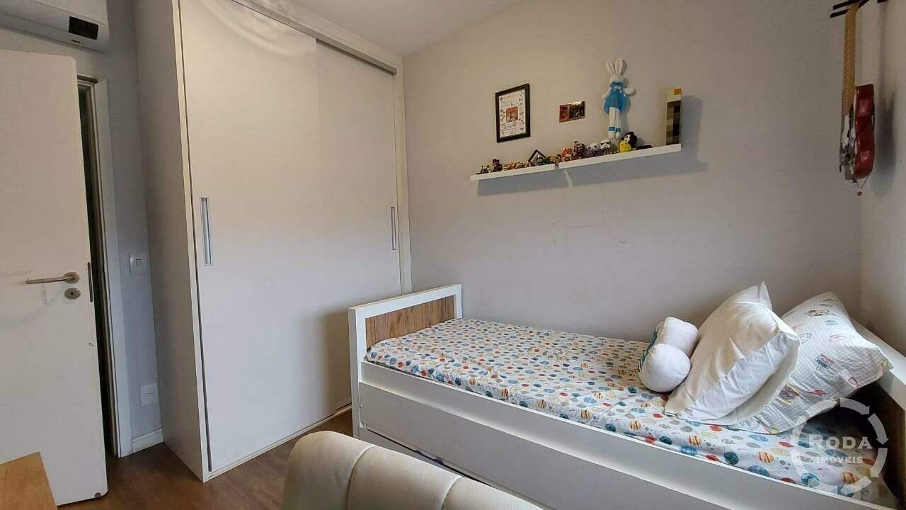 Apartamento à venda no Embaré: 