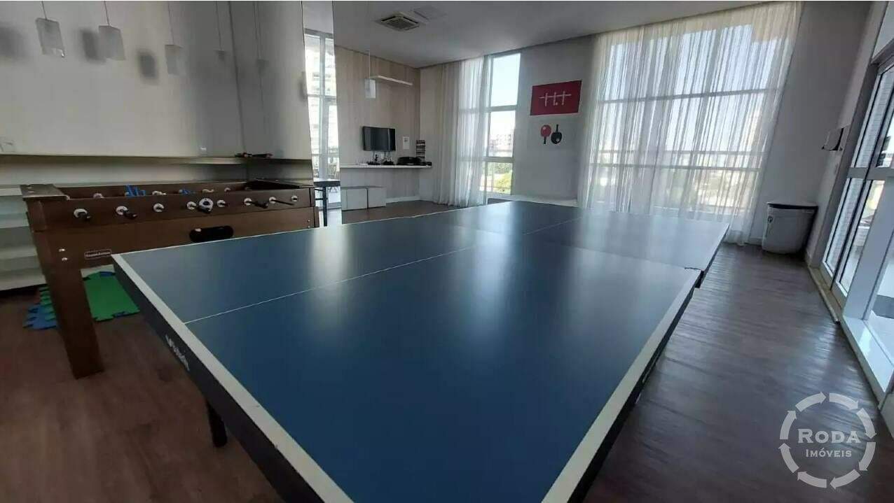 Apartamento à venda no Embaré: 