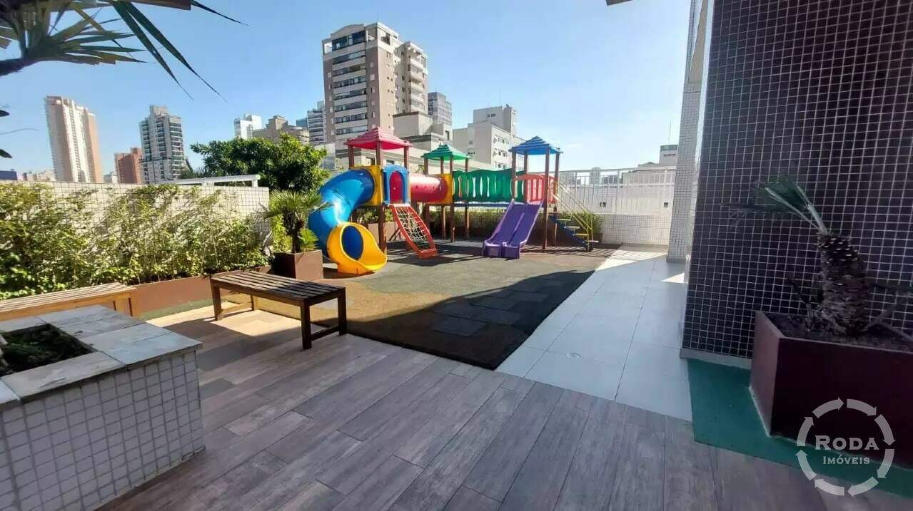 Apartamento à venda no Embaré: 