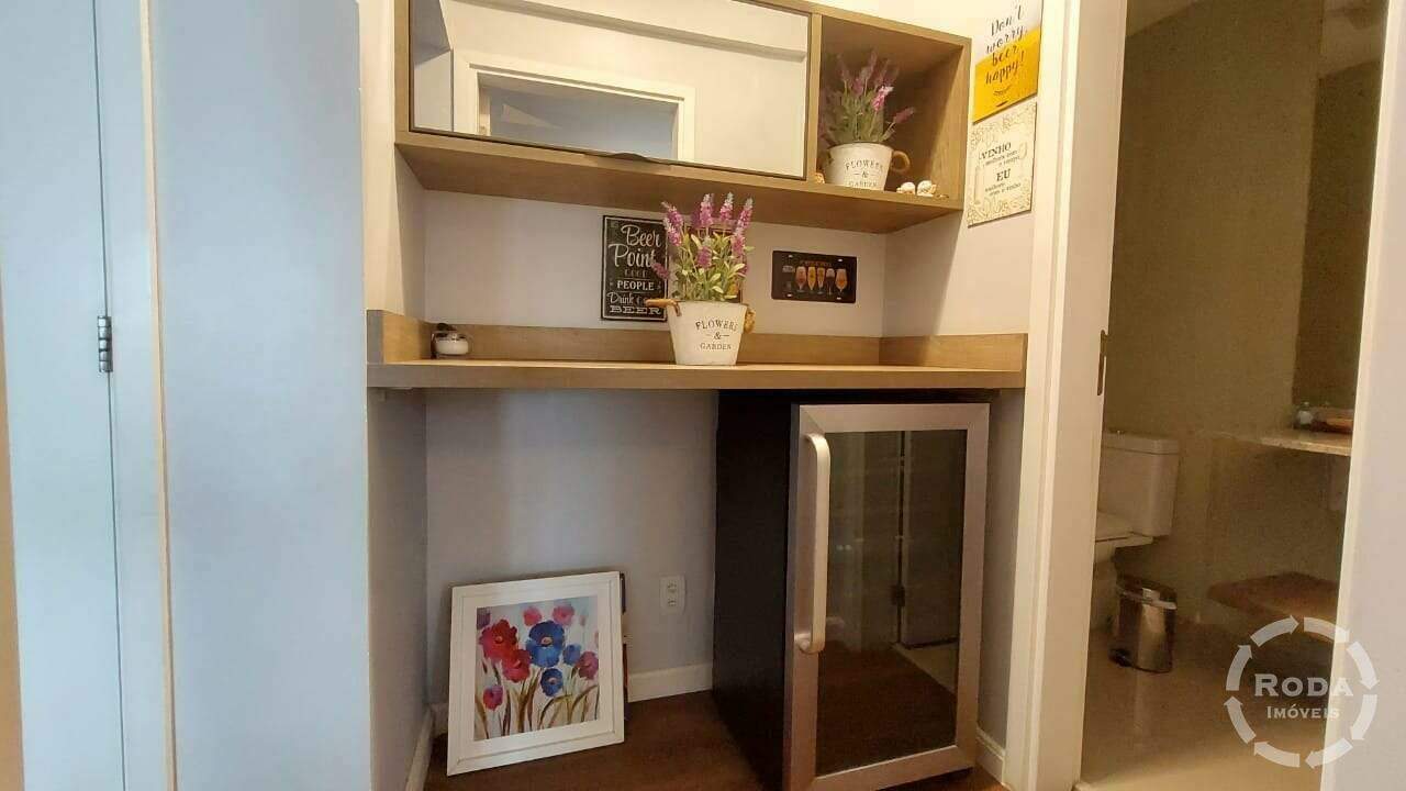 Apartamento à venda no Embaré: 