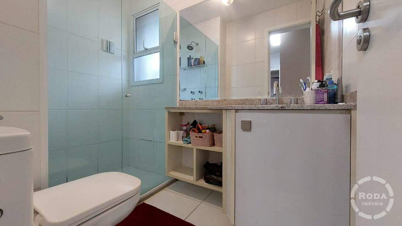 Apartamento à venda no Embaré: 