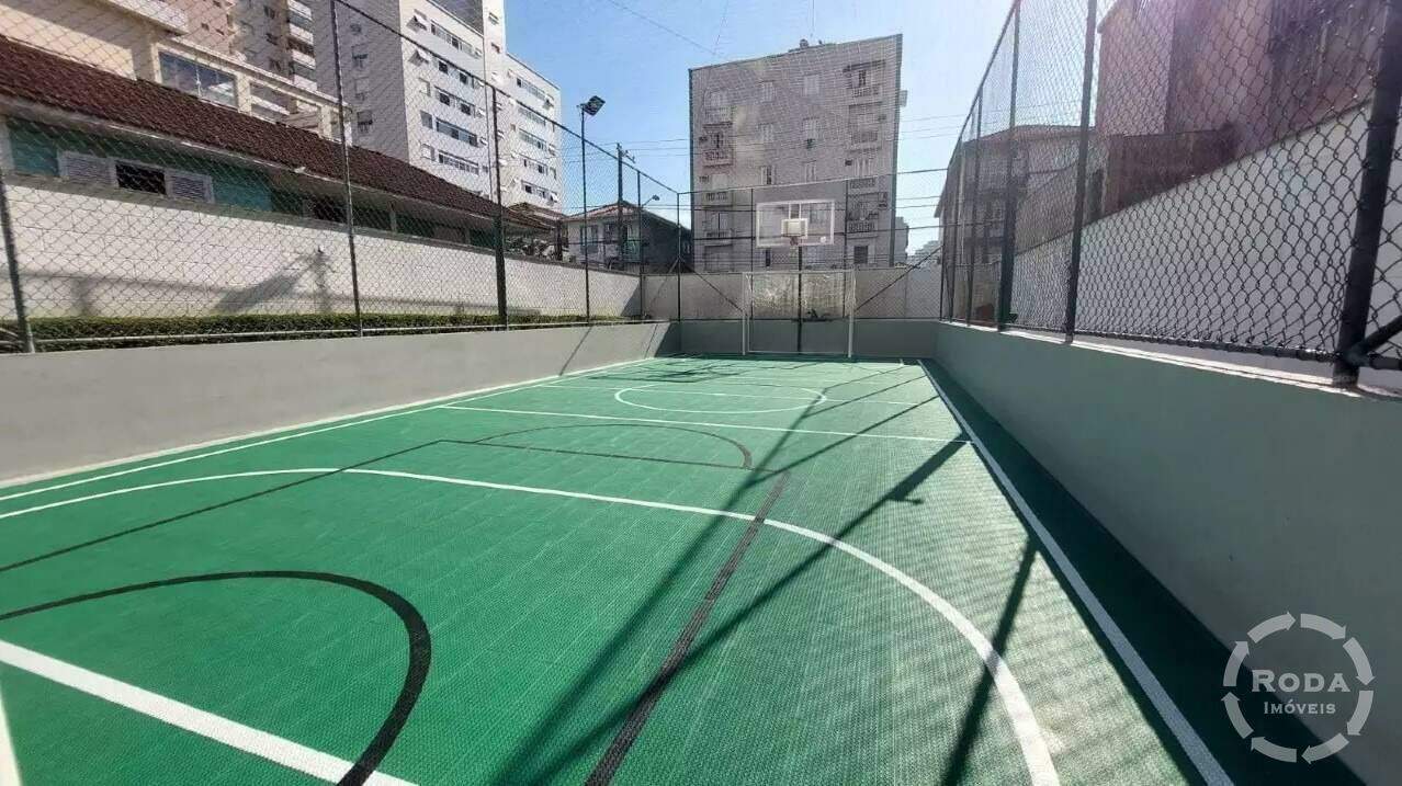 Apartamento à venda no Embaré: 