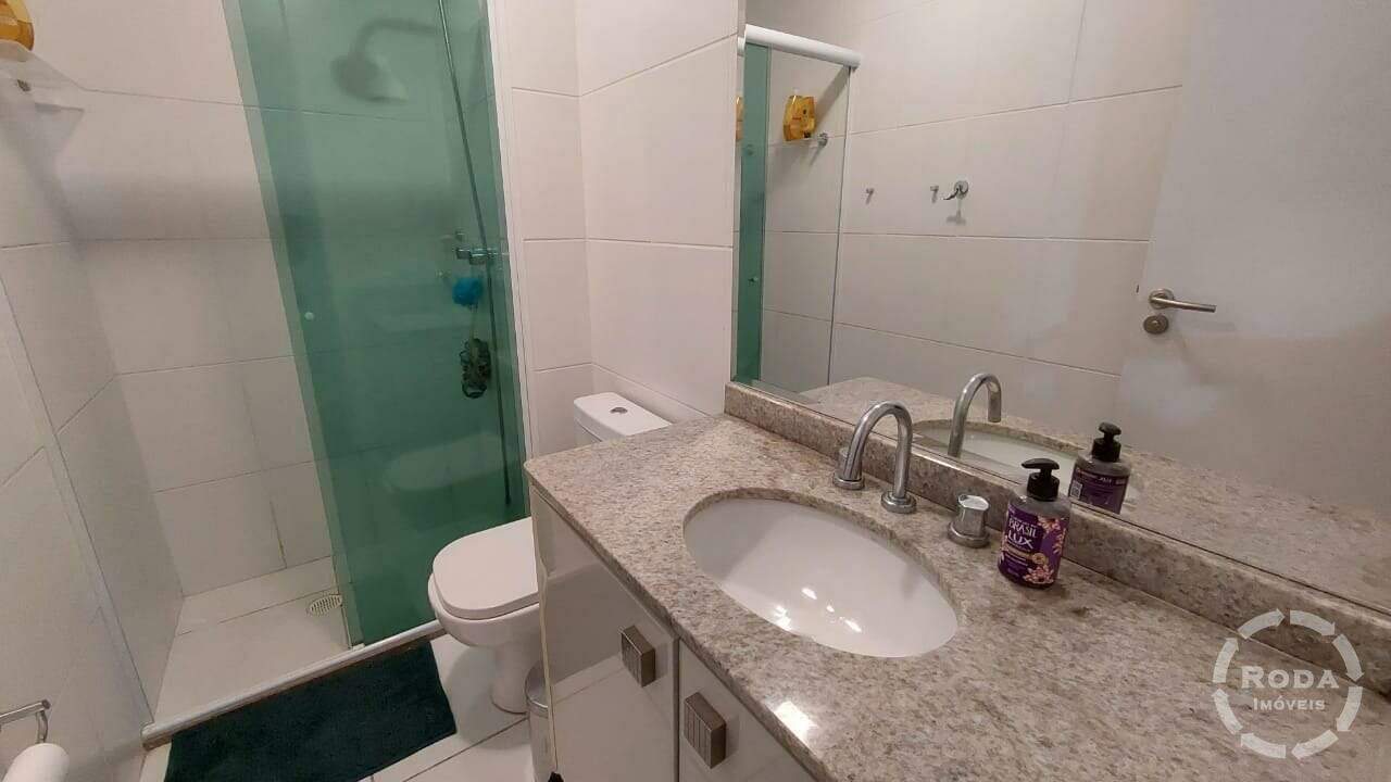 Apartamento à venda no Embaré: 