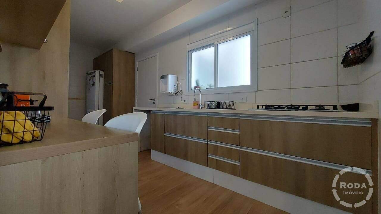 Apartamento à venda no Embaré: 