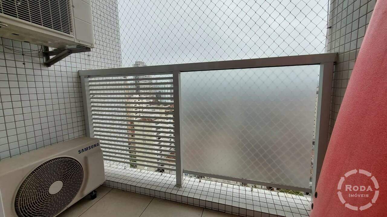 Apartamento à venda no Embaré: 