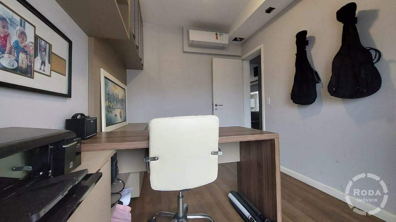 Apartamento à venda no Embaré: 