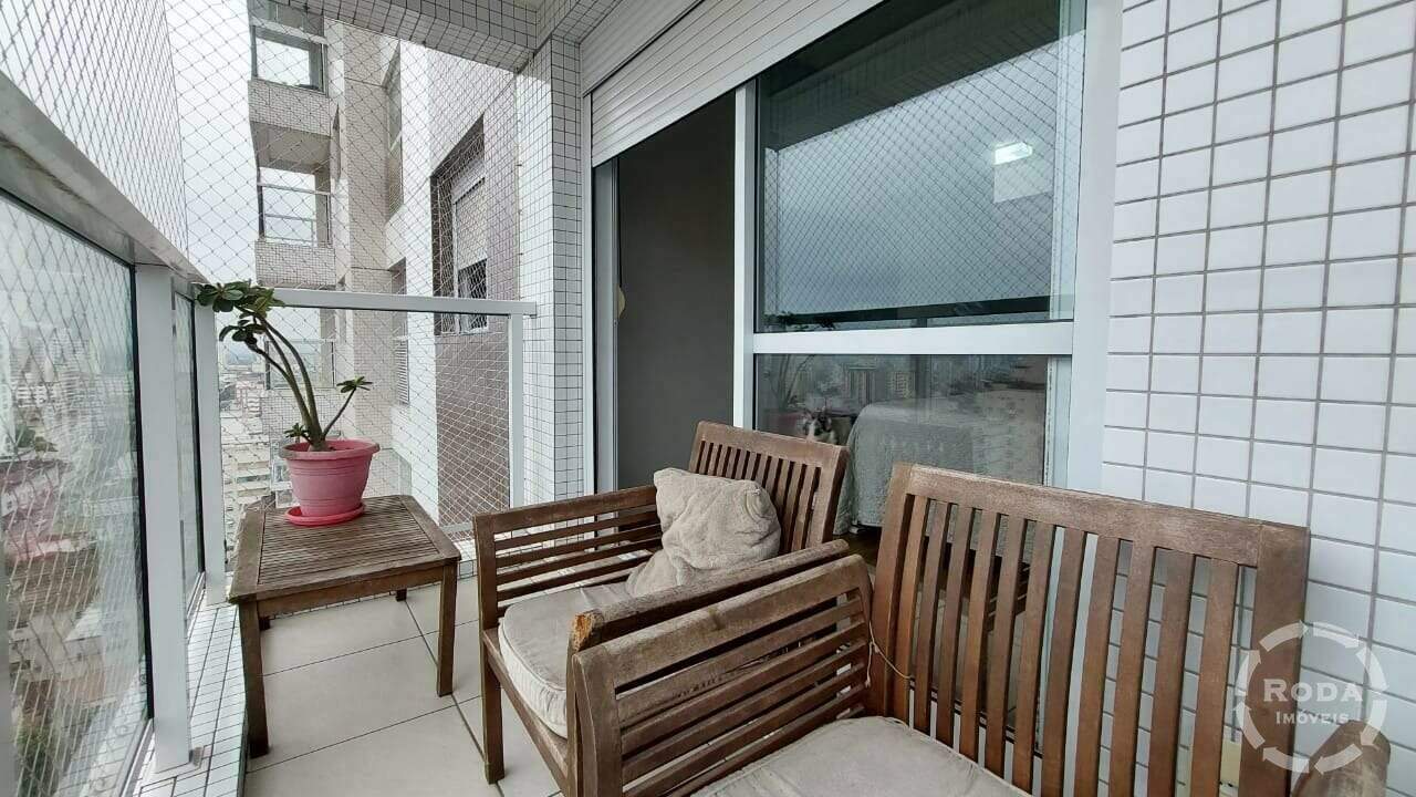 Apartamento à venda no Embaré: 