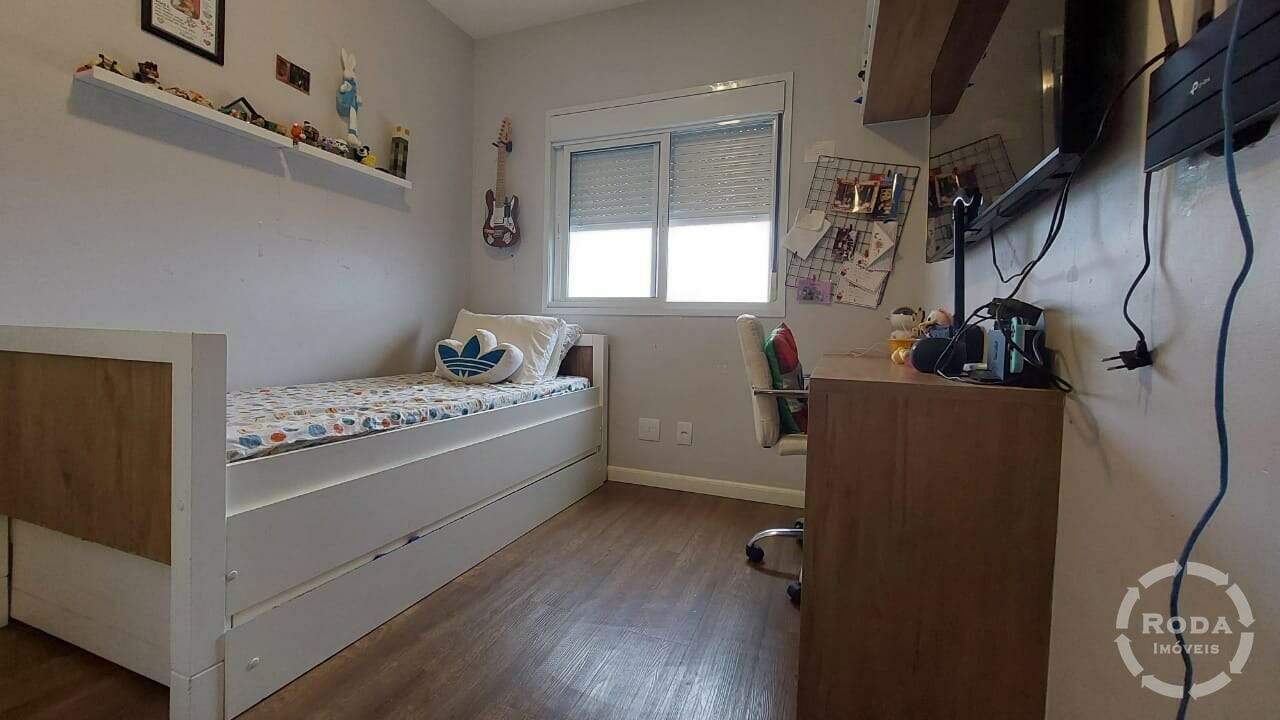 Apartamento à venda no Embaré: 