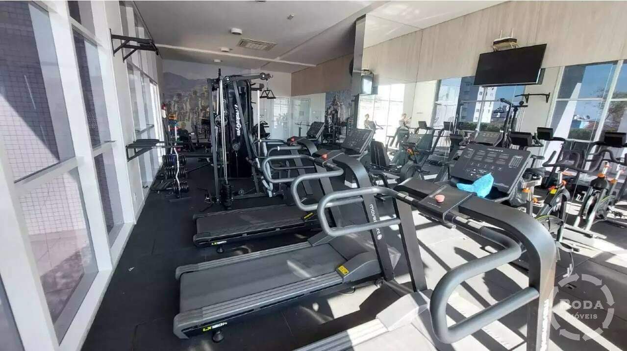 Apartamento à venda no Embaré: 