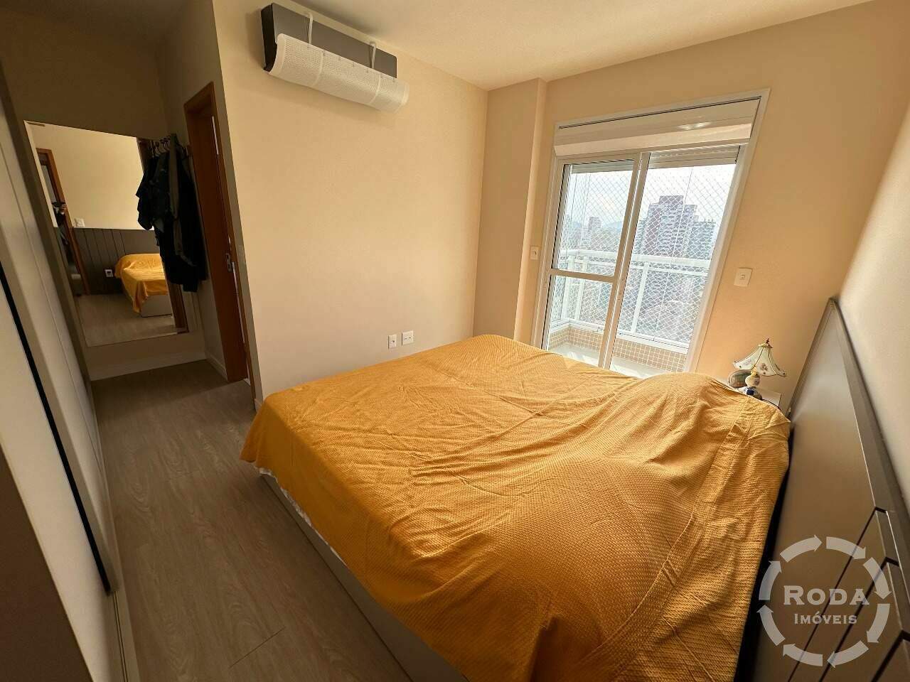 Apartamento à venda no Boqueirão: 