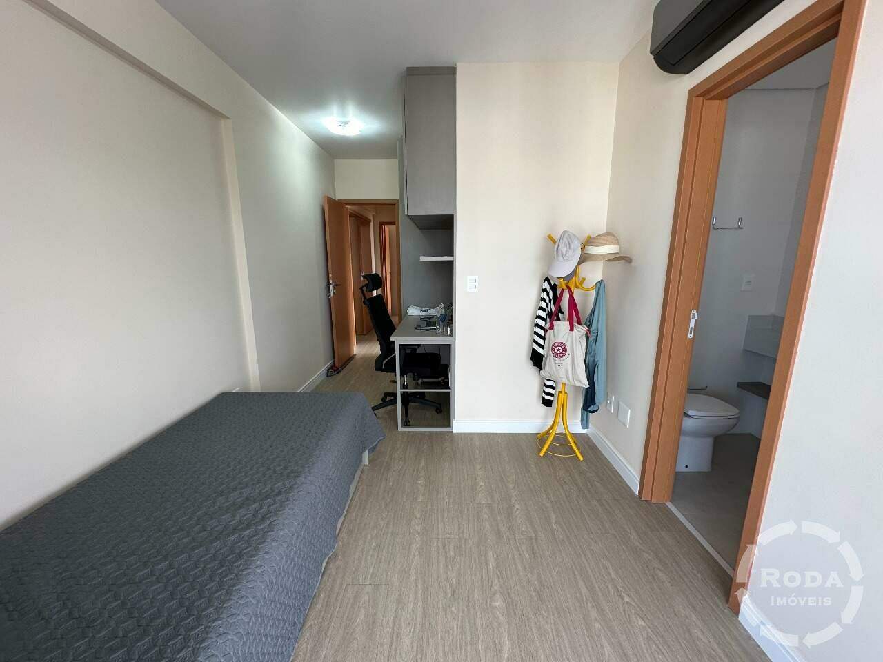 Apartamento à venda no Boqueirão: 