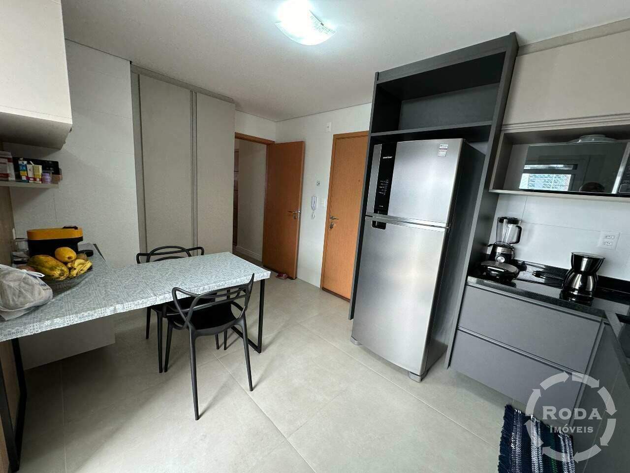 Apartamento à venda no Boqueirão: 