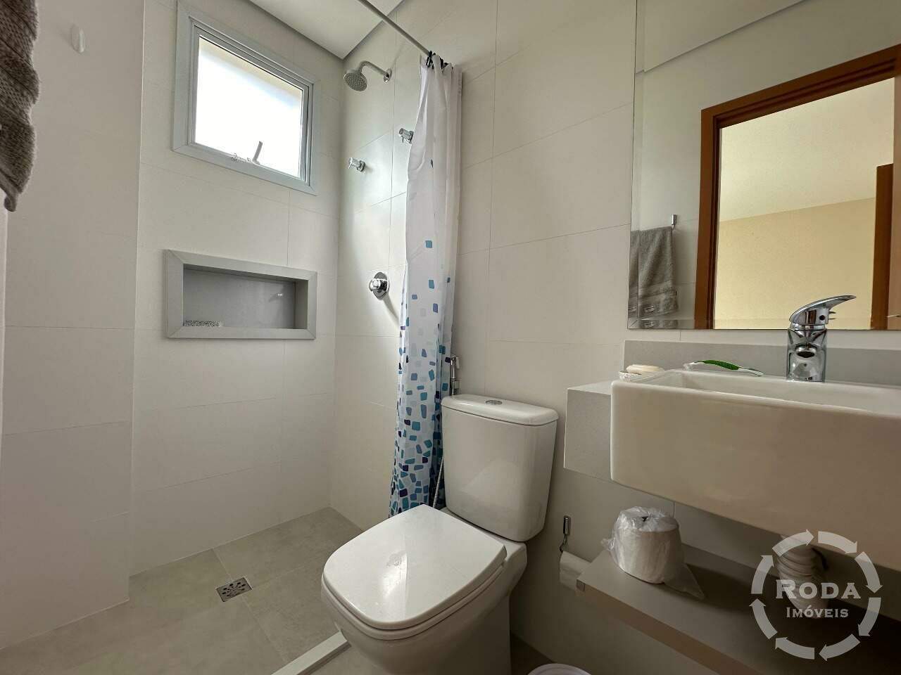 Apartamento à venda no Boqueirão: 