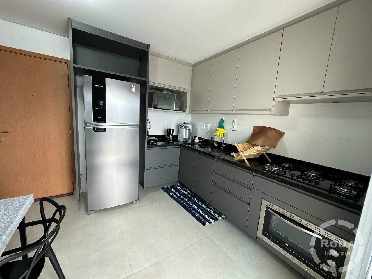 Apartamento à venda no Boqueirão: 