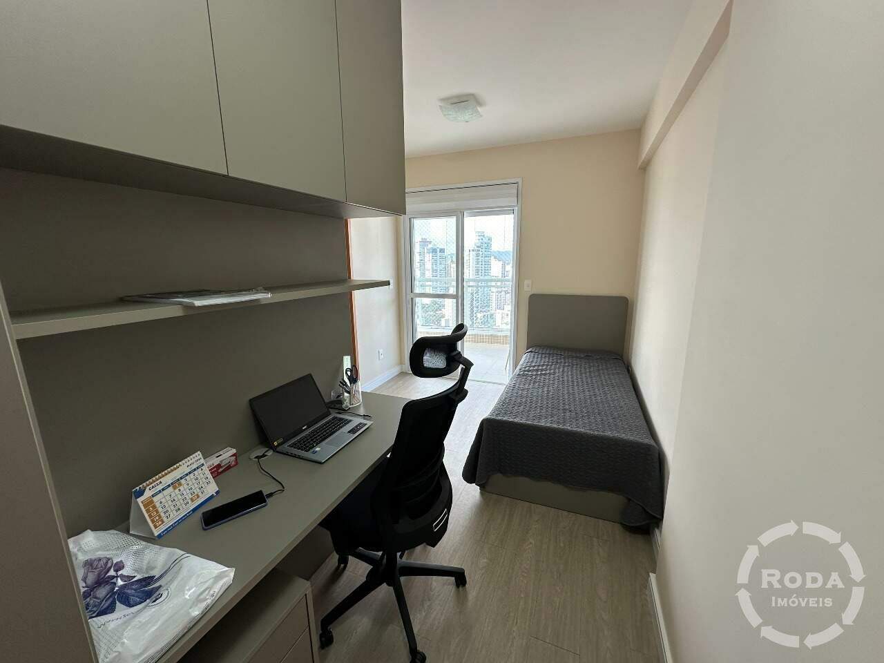 Apartamento à venda no Boqueirão: 