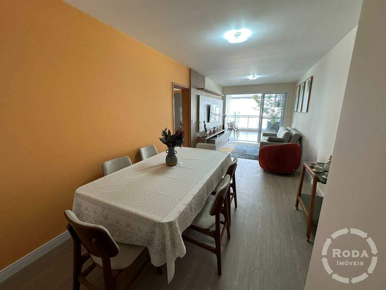 Apartamento à venda no Boqueirão: 