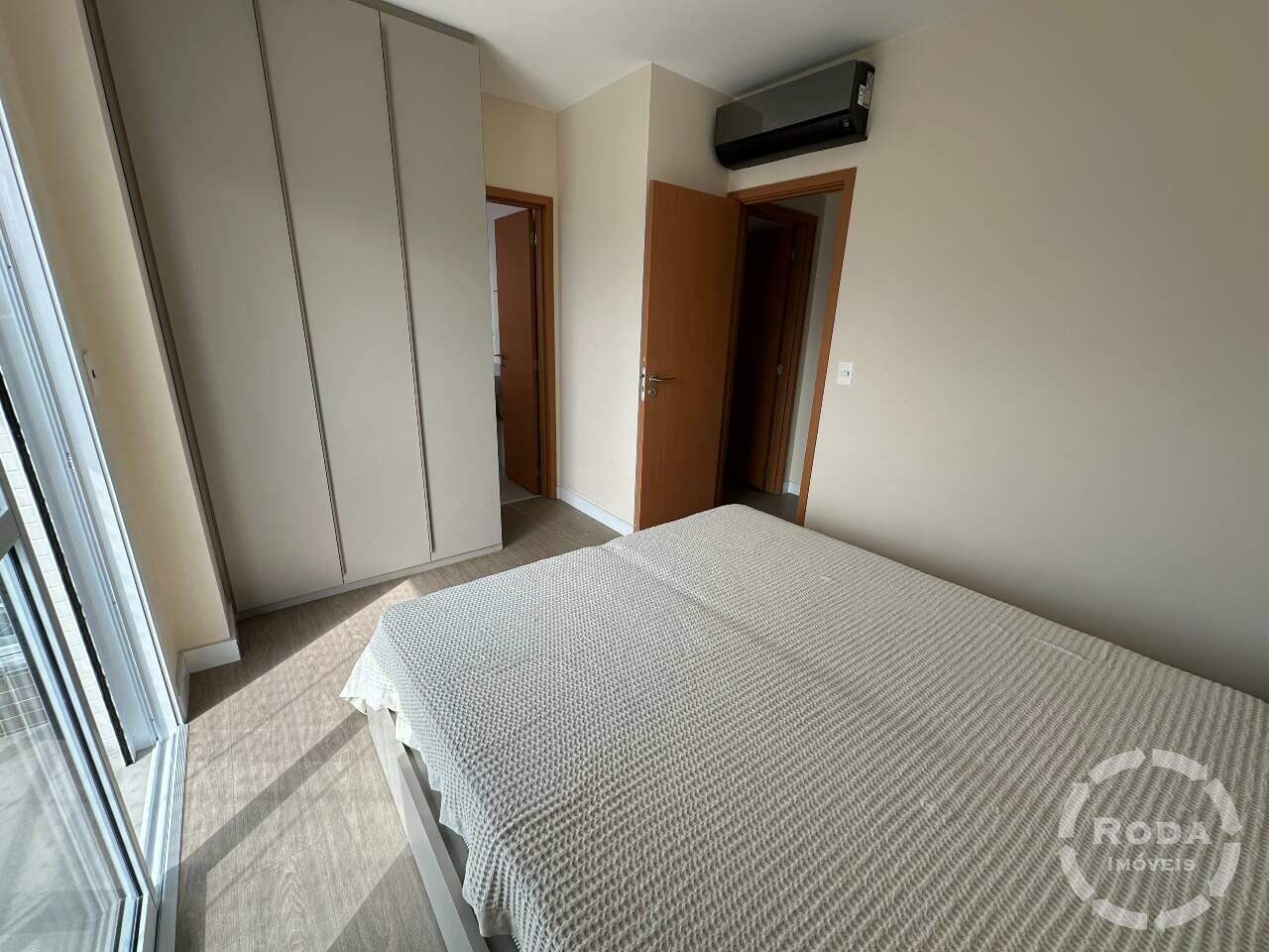 Apartamento à venda no Boqueirão: 