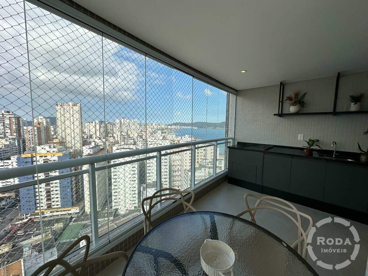 Apartamento à venda no Boqueirão: 