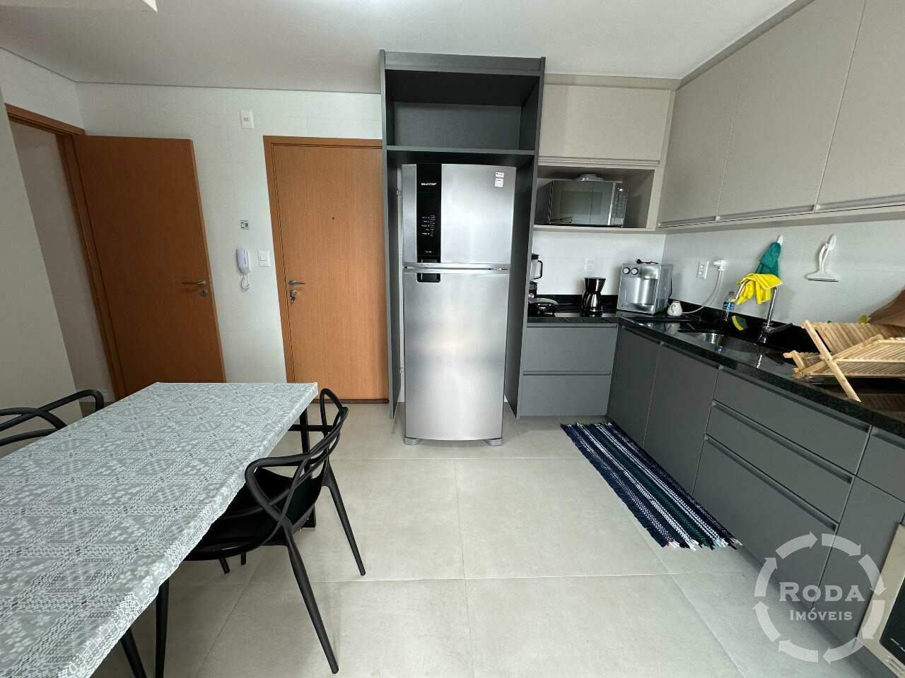 Apartamento à venda no Boqueirão: 