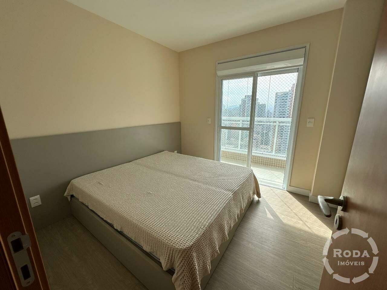 Apartamento à venda no Boqueirão: 