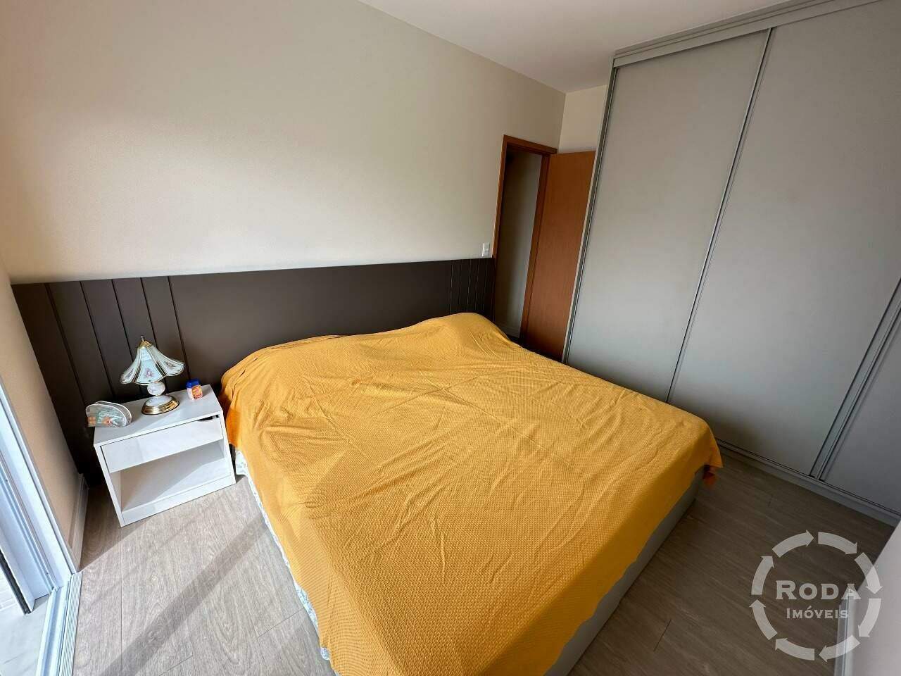 Apartamento à venda no Boqueirão: 