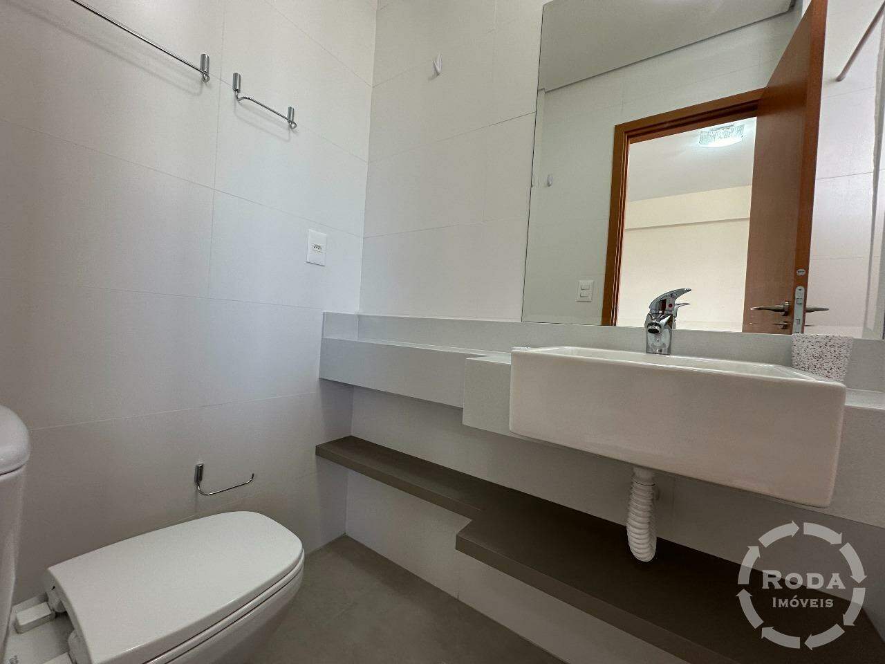 Apartamento à venda no Boqueirão: 