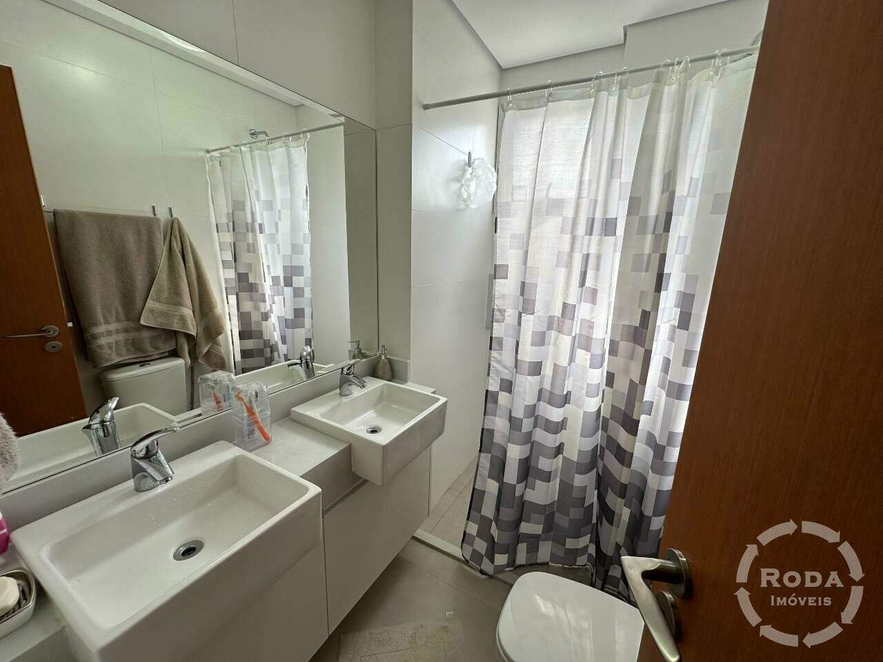 Apartamento à venda no Boqueirão: 