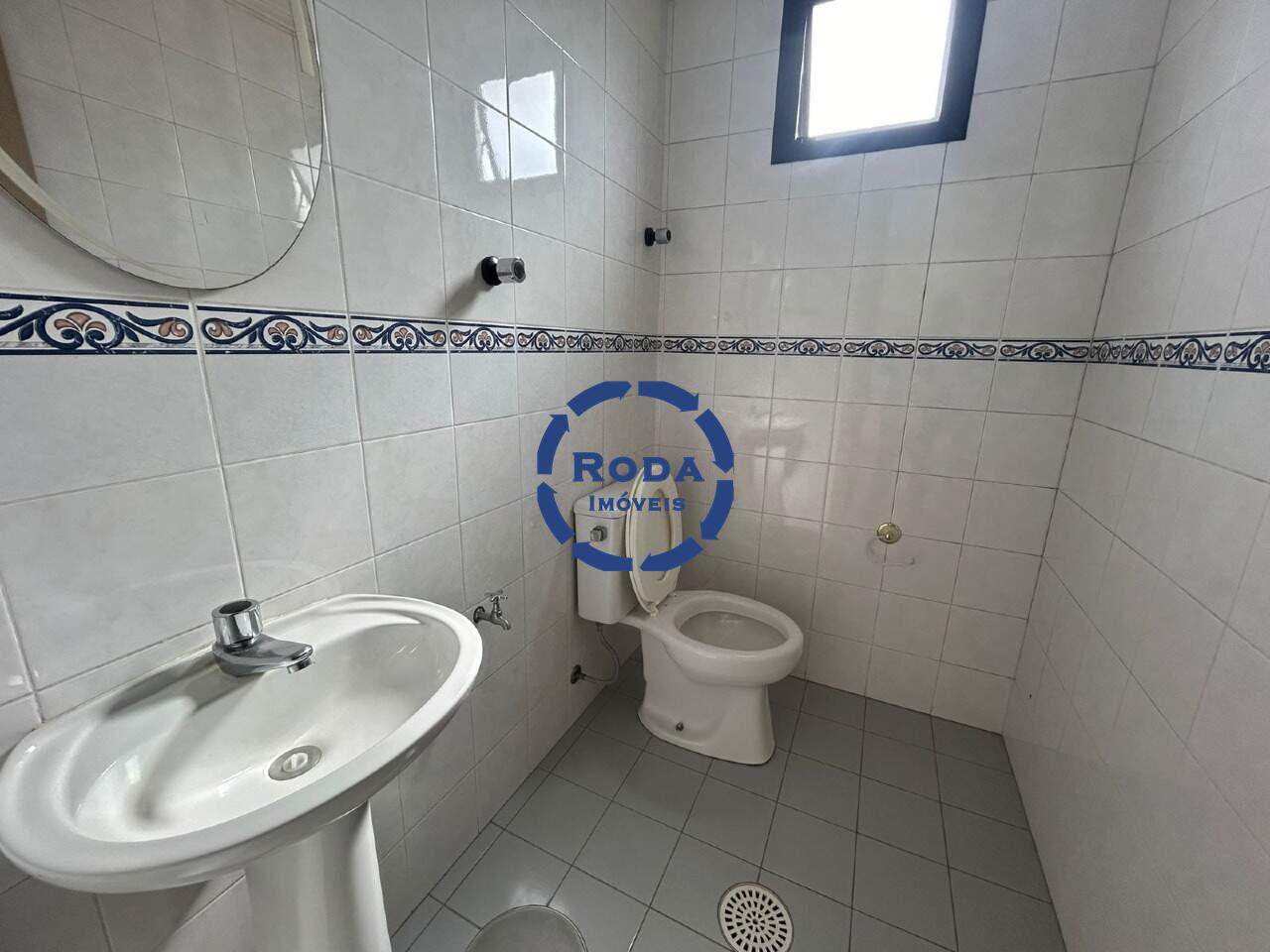 Sala para aluguel no Vila Mathias: 