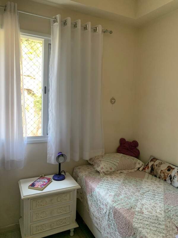 Apartamento à venda no Marapé: 