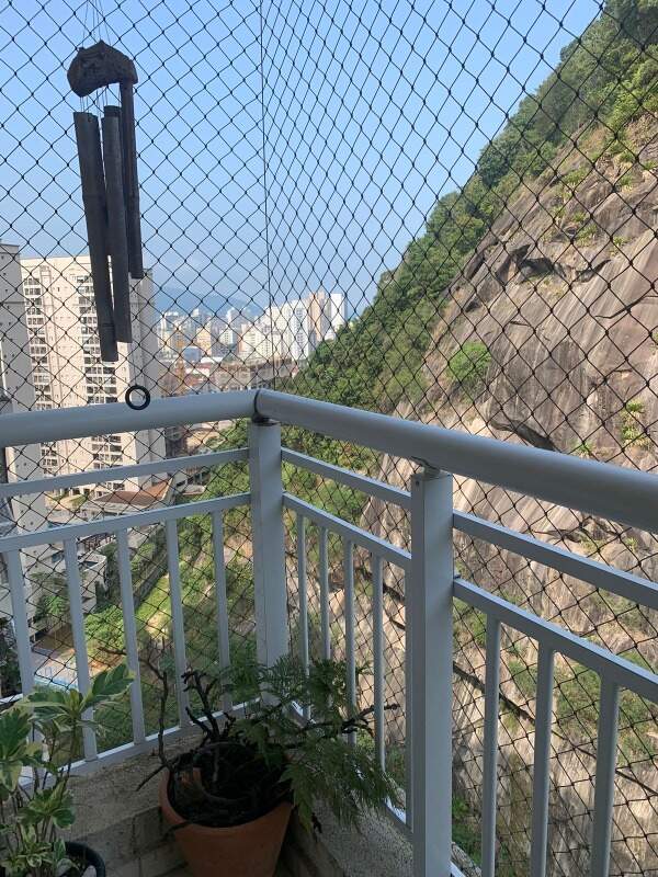 Apartamento à venda no Marapé: 