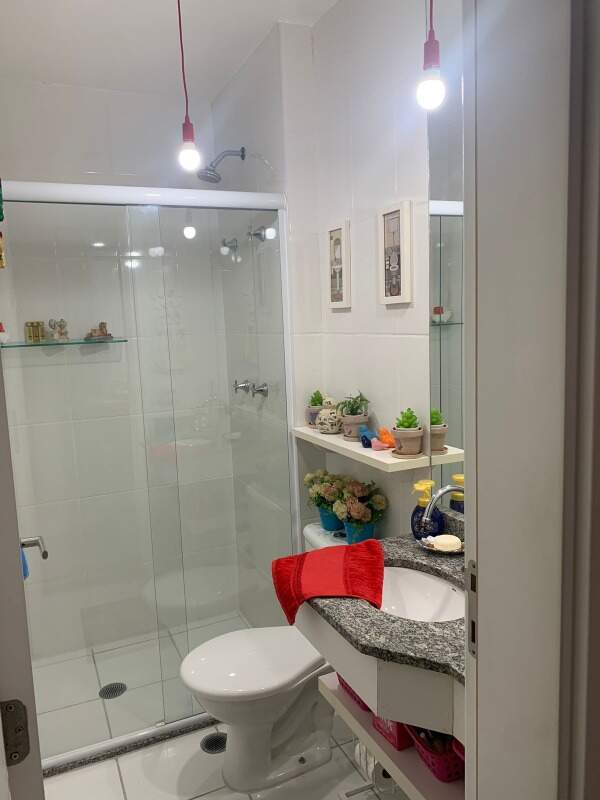Apartamento à venda no Marapé: 