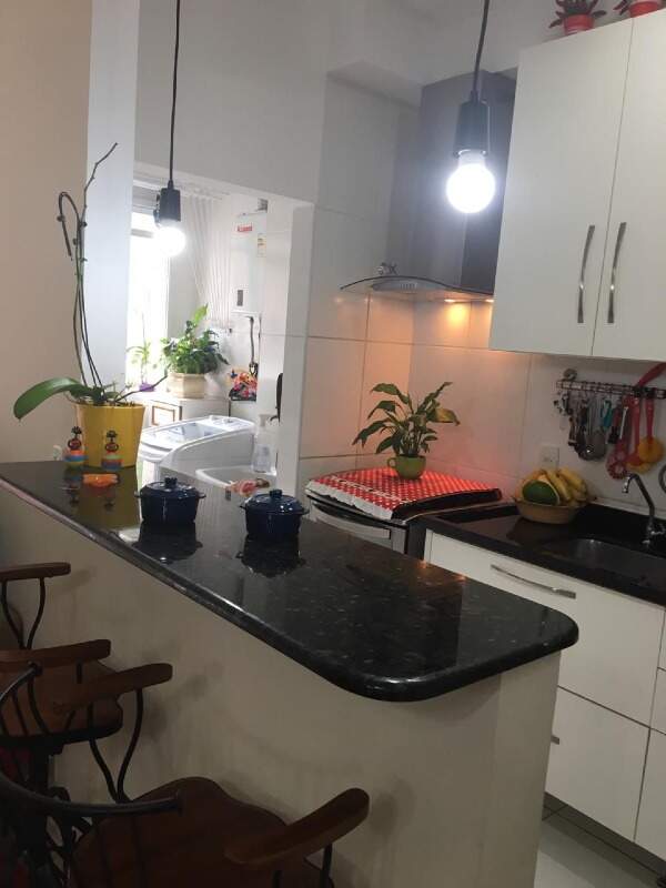 Apartamento à venda no Marapé: 