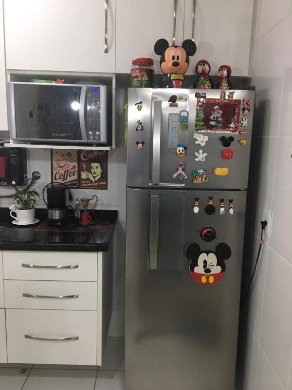 Apartamento à venda no Marapé: 