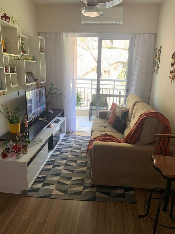 Apartamento à venda no Marapé: 