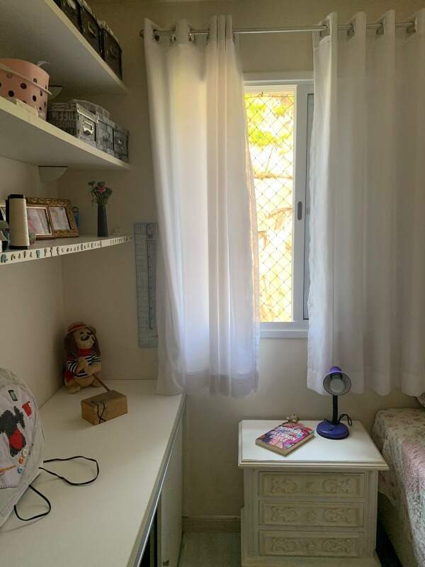 Apartamento à venda no Marapé: 