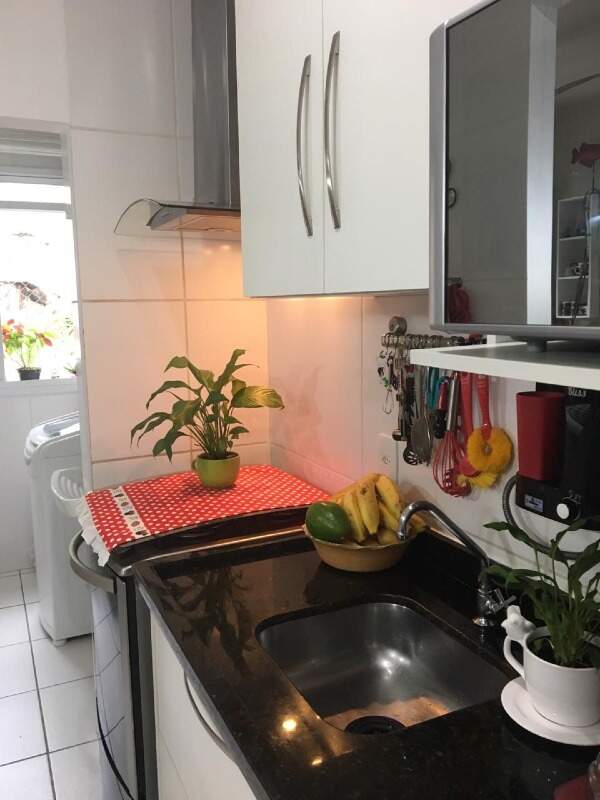 Apartamento à venda no Marapé: 