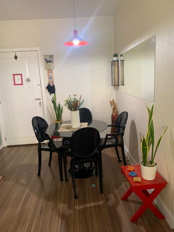 Apartamento à venda no Marapé: 