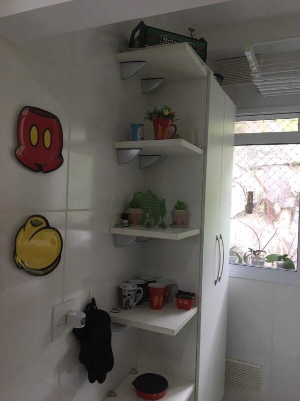 Apartamento à venda no Marapé: 