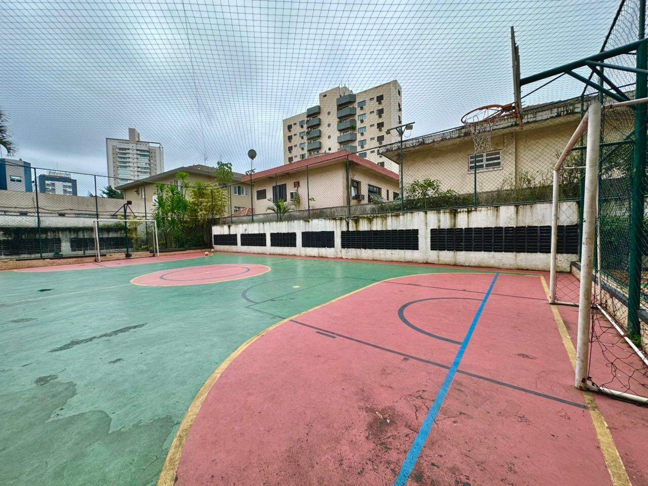 Apartamento à venda no Ponta da Praia: 