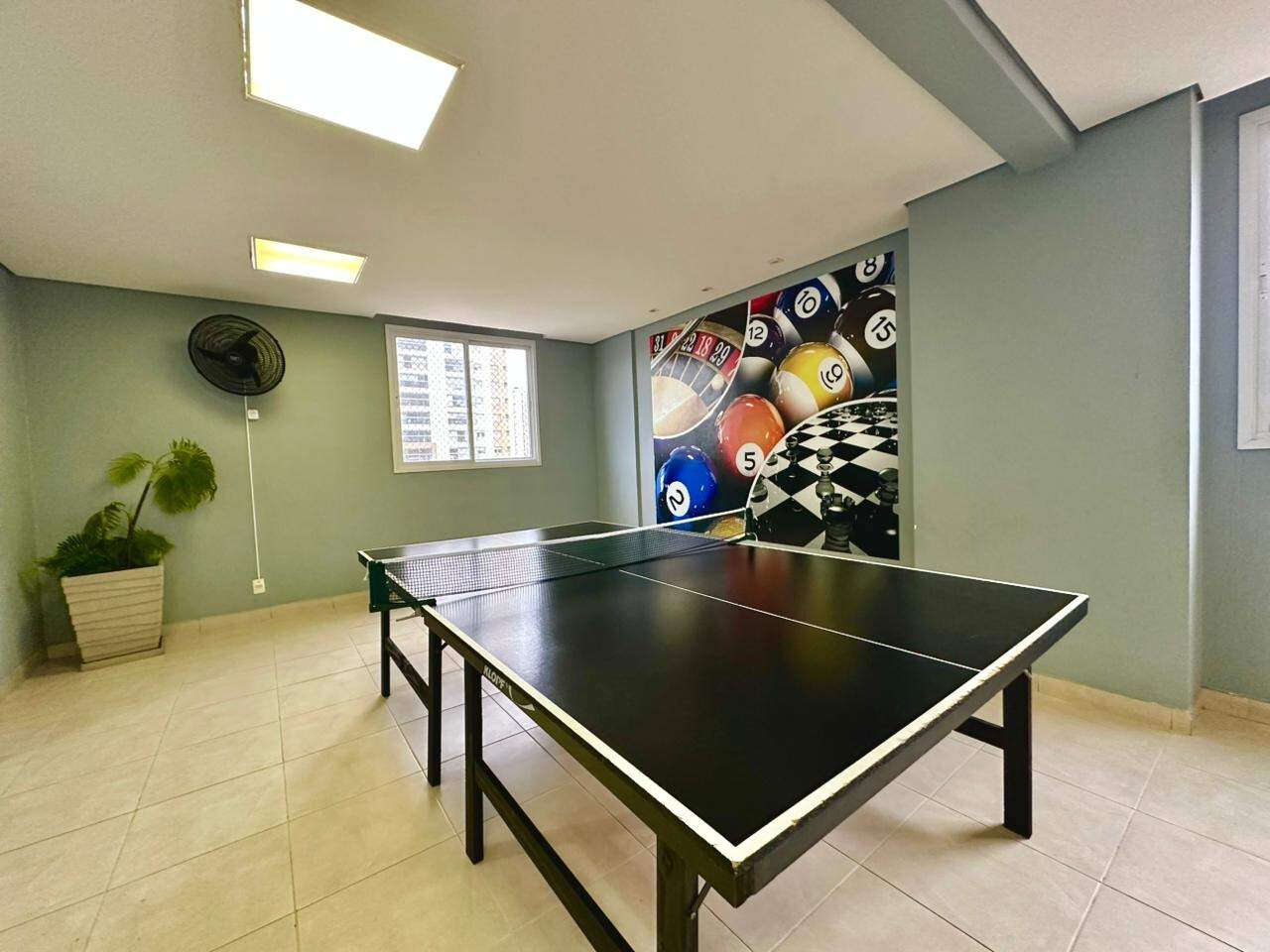 Apartamento à venda no Ponta da Praia: 
