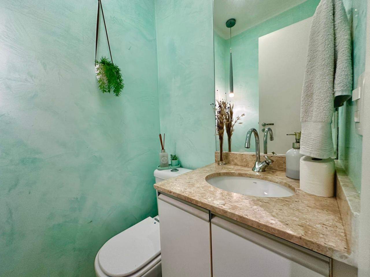 Apartamento à venda no Ponta da Praia: 
