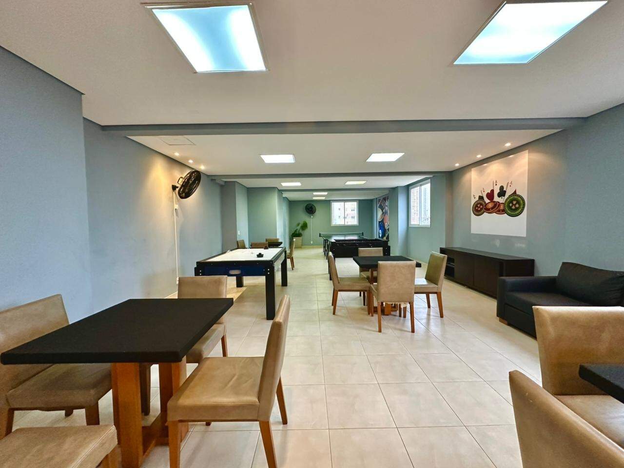 Apartamento à venda no Ponta da Praia: 