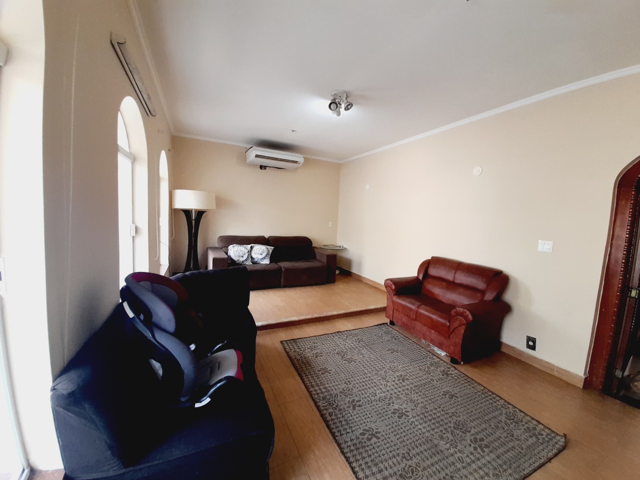 Casa à venda no Vila Belmiro: 