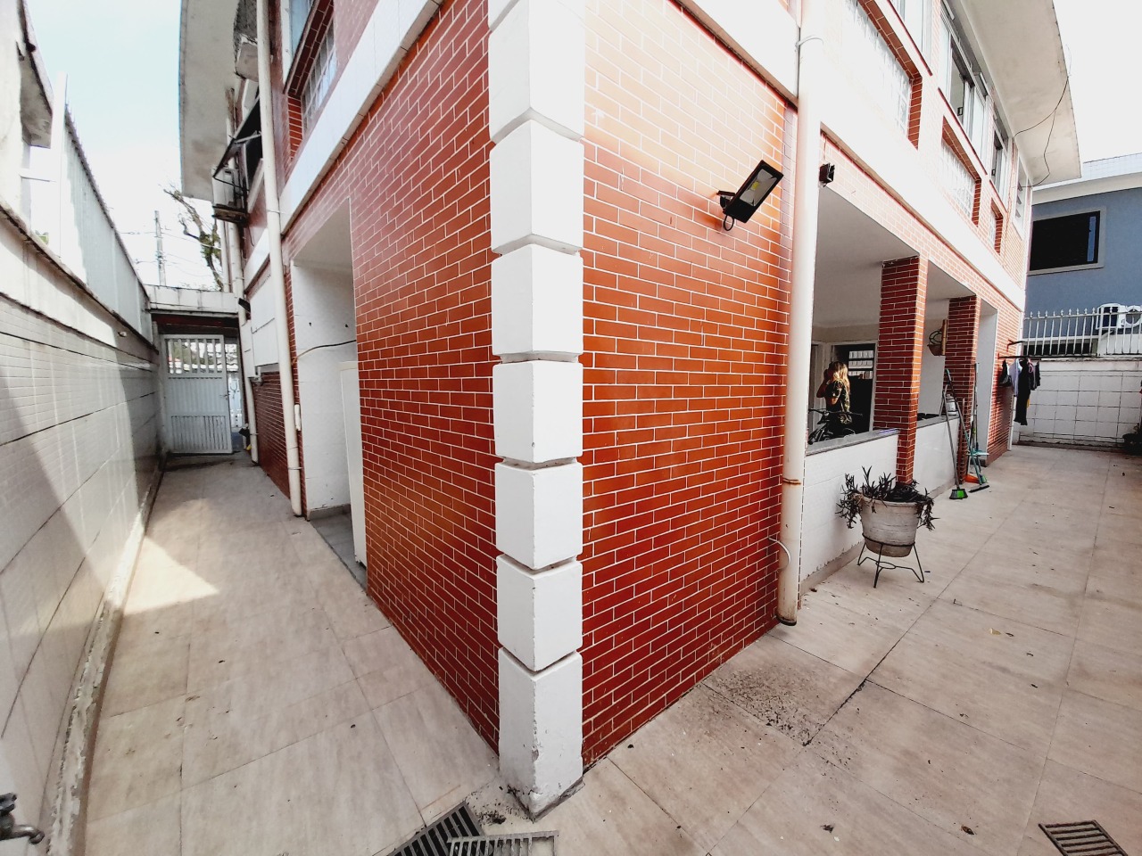 Casa à venda no Vila Belmiro: 