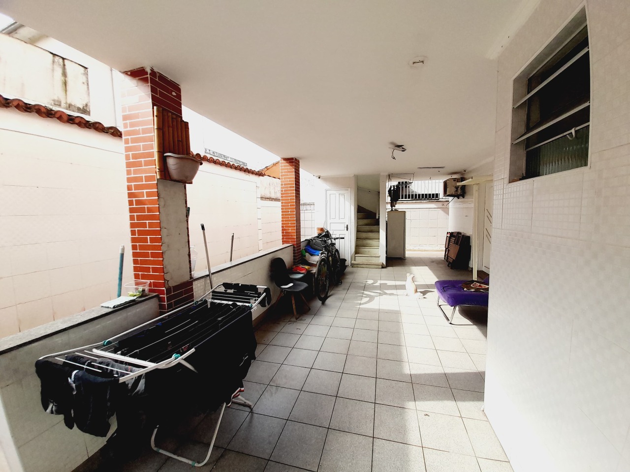 Casa à venda no Vila Belmiro: 