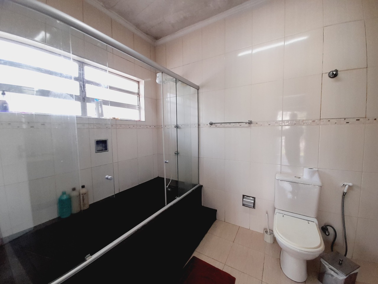 Casa à venda no Vila Belmiro: 