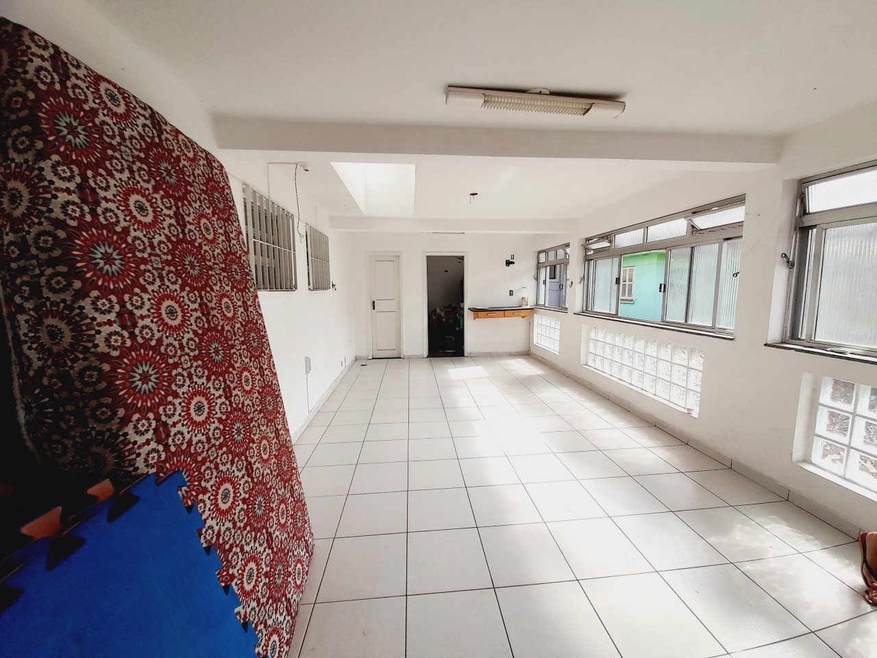 Casa à venda no Vila Belmiro: 