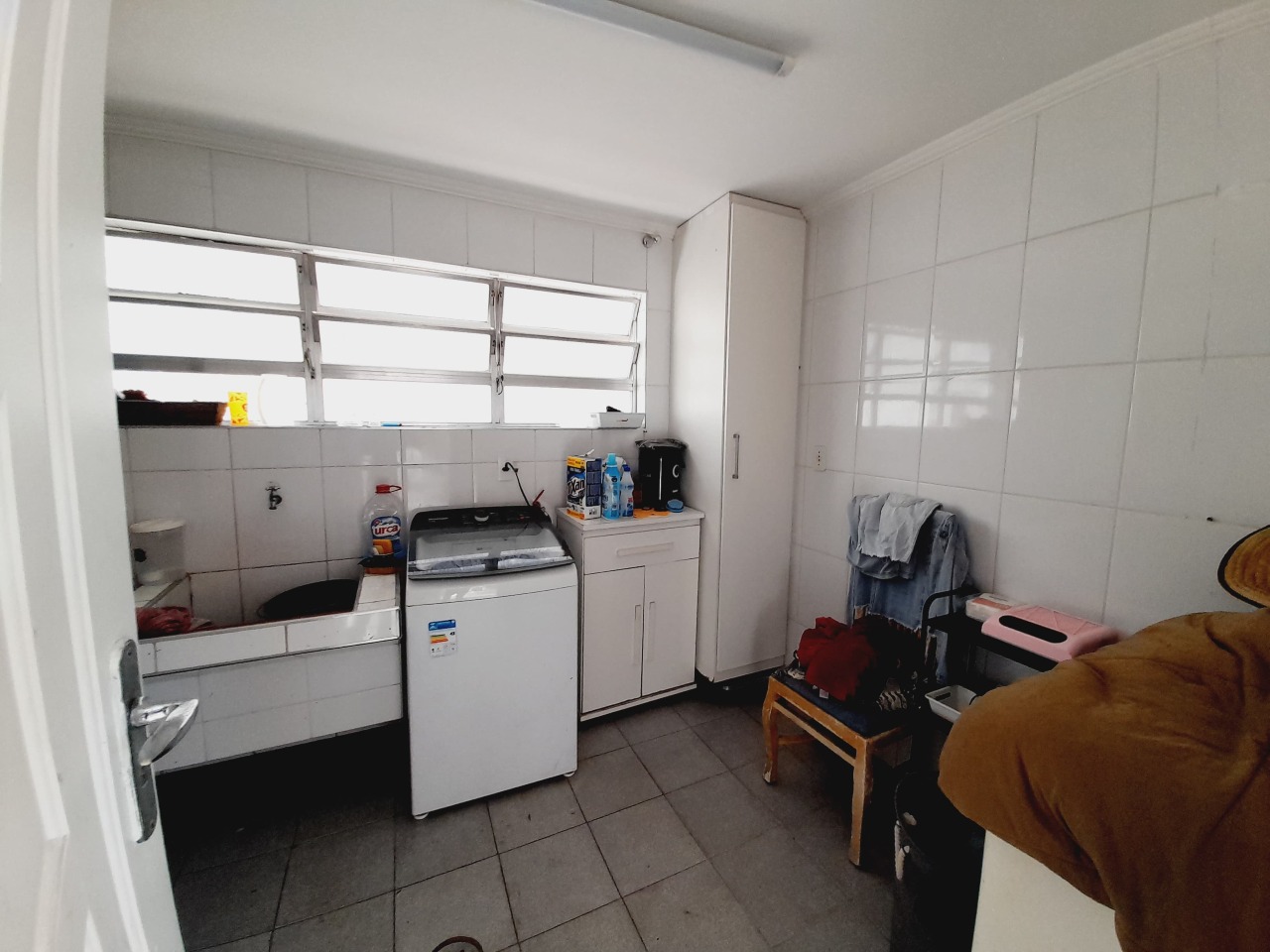 Casa à venda no Vila Belmiro: 