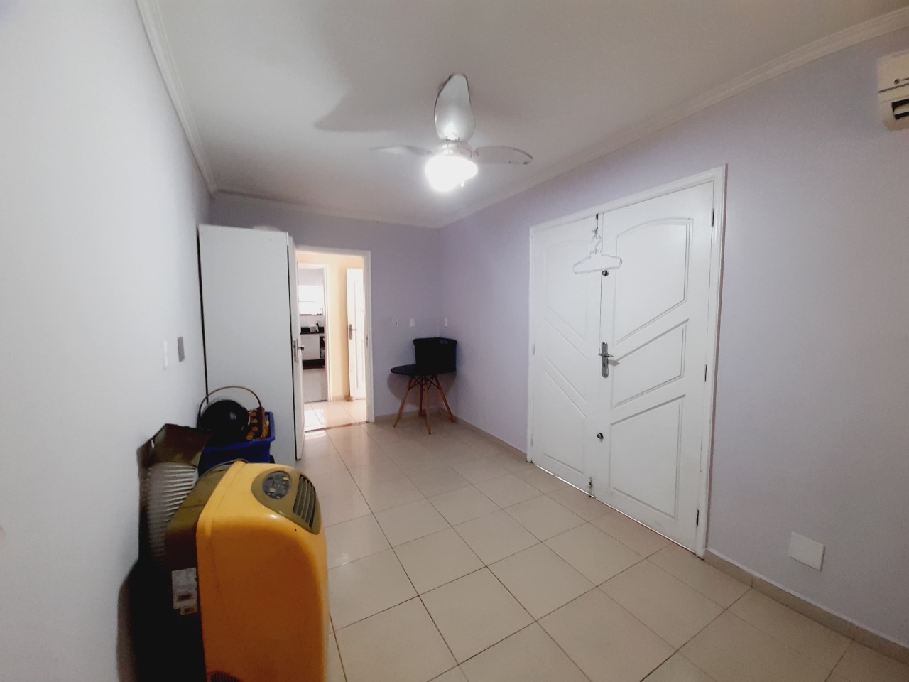 Casa à venda no Vila Belmiro: 